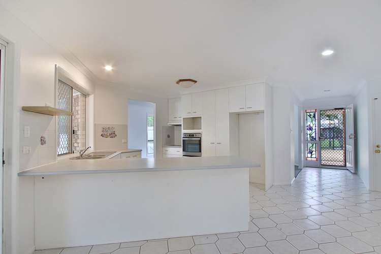 Main view of Homely house listing, 1 Pringle Place, Forest Lake QLD 4078