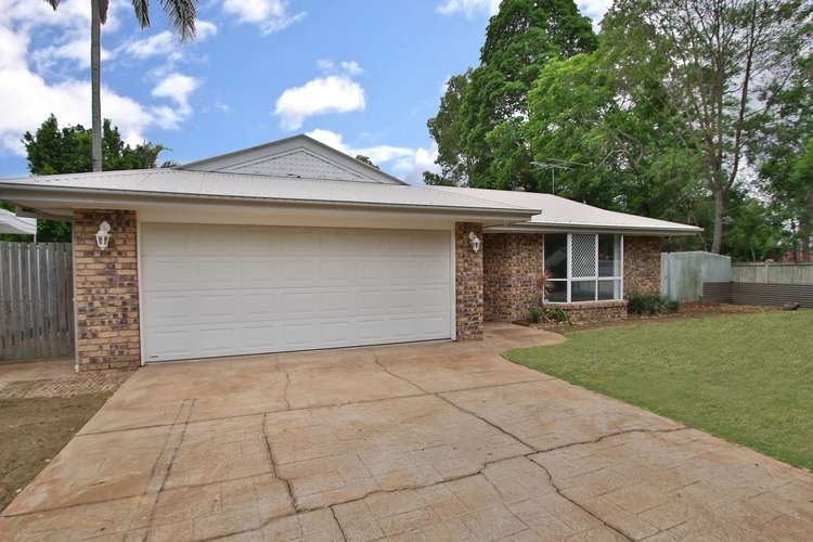 Second view of Homely house listing, 1 Pringle Place, Forest Lake QLD 4078