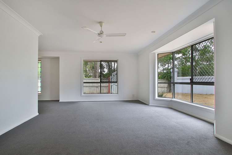 Third view of Homely house listing, 1 Pringle Place, Forest Lake QLD 4078