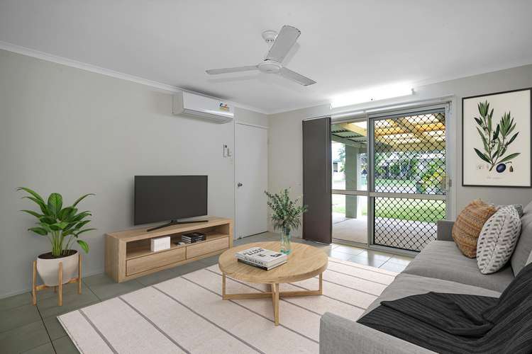 Second view of Homely house listing, 1/27 Downie Avenue, Bucasia QLD 4750