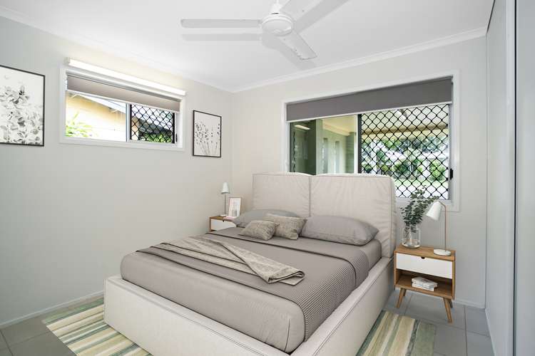 Fifth view of Homely house listing, 1/27 Downie Avenue, Bucasia QLD 4750