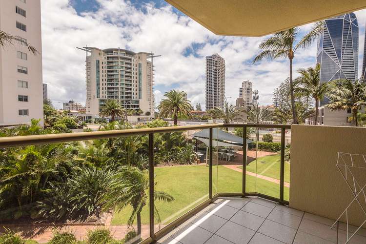 Main view of Homely apartment listing, 7/2890 Gold Coast Highway, Surfers Paradise QLD 4217