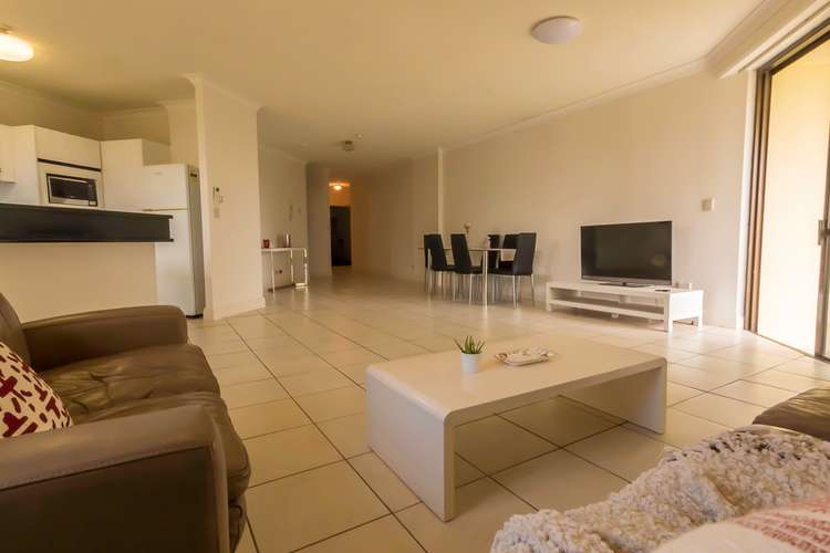 Second view of Homely apartment listing, 7/2890 Gold Coast Highway, Surfers Paradise QLD 4217