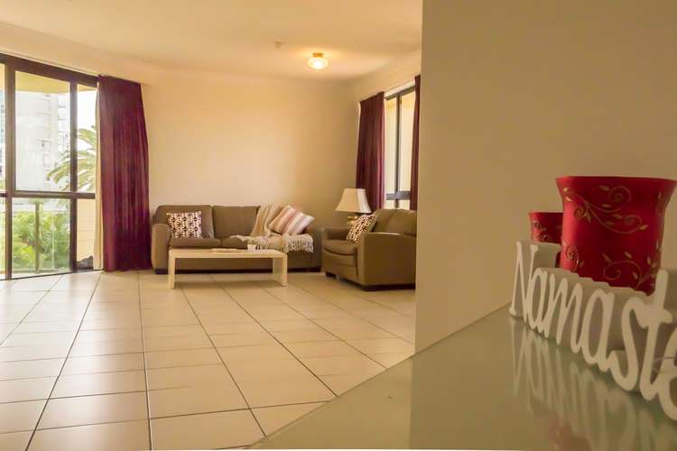 Sixth view of Homely apartment listing, 7/2890 Gold Coast Highway, Surfers Paradise QLD 4217