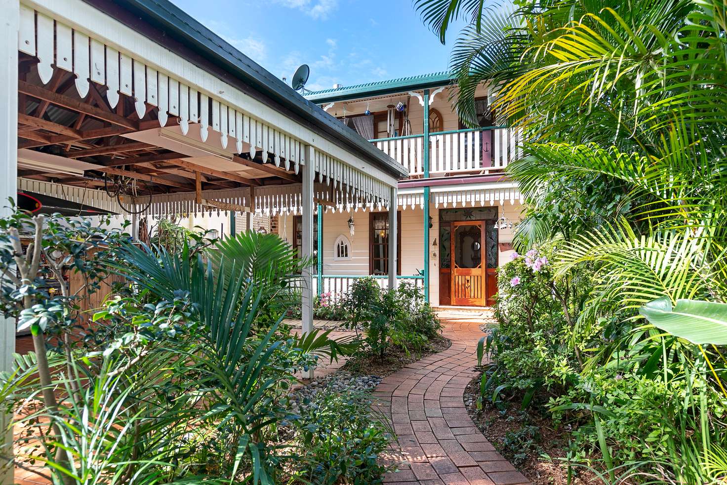 Main view of Homely house listing, 79 Main Road, Wellington Point QLD 4160