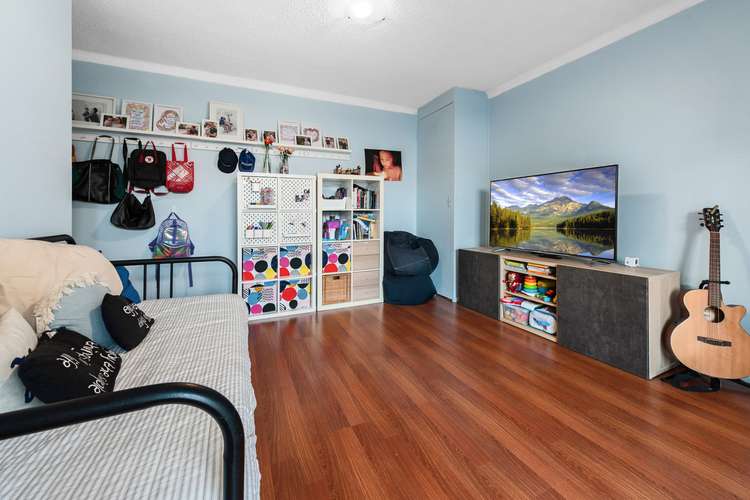 Third view of Homely apartment listing, 6/91 Great Western Highway, Parramatta NSW 2150