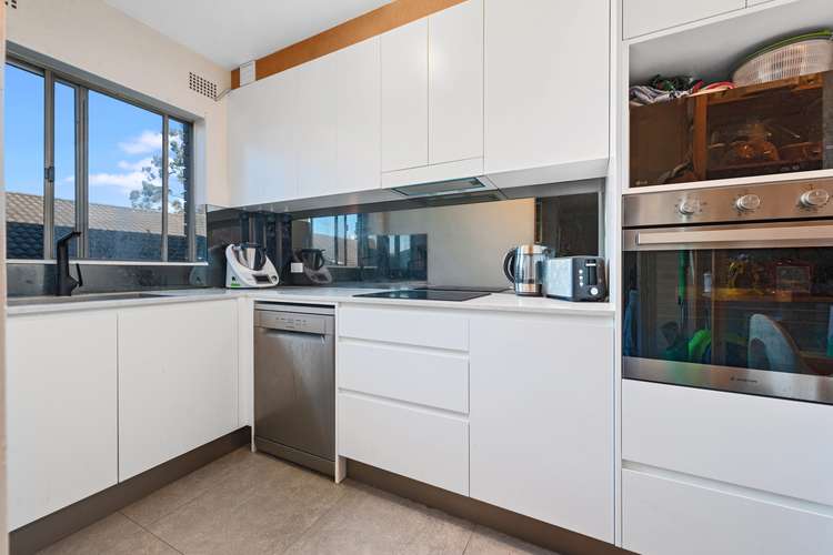 Fourth view of Homely apartment listing, 6/91 Great Western Highway, Parramatta NSW 2150