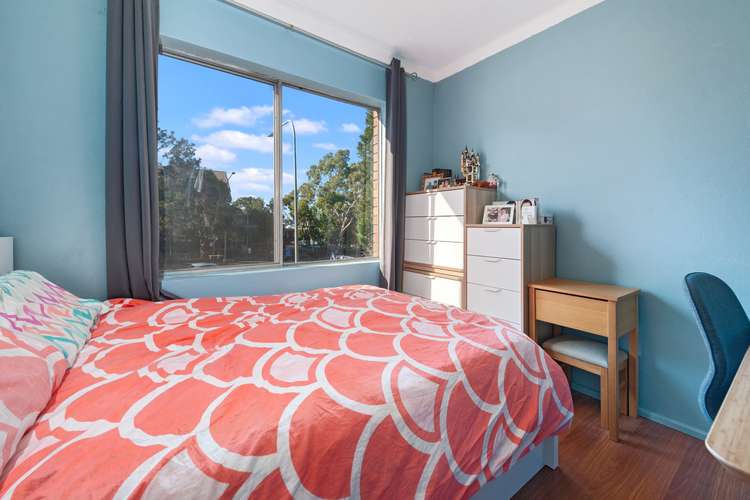 Sixth view of Homely apartment listing, 6/91 Great Western Highway, Parramatta NSW 2150