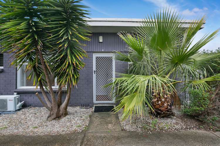 Fifth view of Homely unit listing, 6/23 McKenzie Street, Seaford VIC 3198