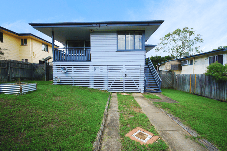 Main view of Homely house listing, 52 Kynance Street, Leichhardt QLD 4305