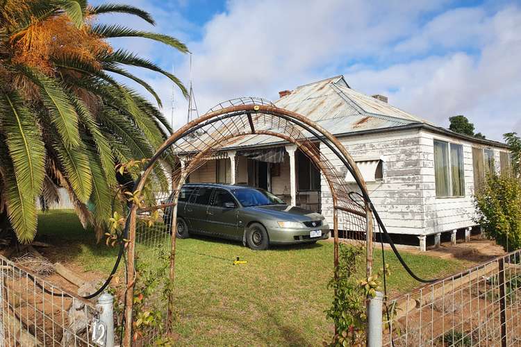 Main view of Homely house listing, 12 Mossop Street, Underbool VIC 3509