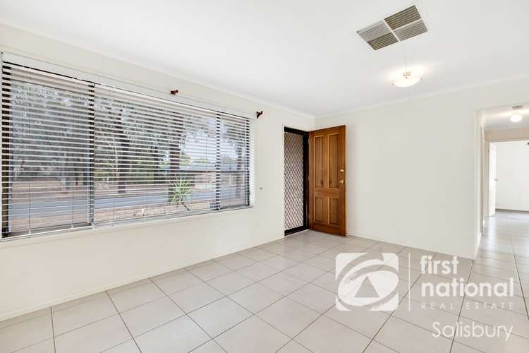 Second view of Homely house listing, 25 Shirley Avenue, Parafield Gardens SA 5107