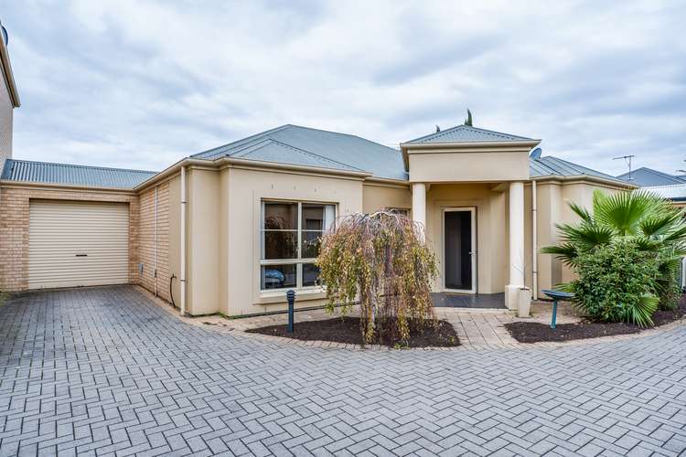 12c Wattle Terrace, Plympton Park SA 5038