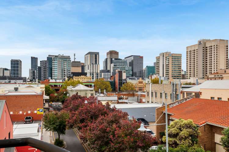 Main view of Homely apartment listing, 7/29-31 Compton Street, Adelaide SA 5000