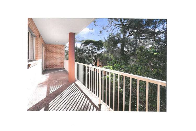 Fourth view of Homely apartment listing, 3/ 66 PITT STREET, Granville NSW 2142