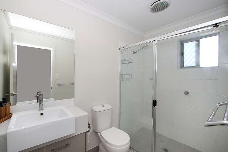 Fifth view of Homely semiDetached listing, 54 Lamington Drive, Redbank Plains QLD 4301