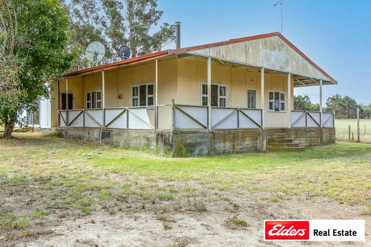 36 Allenby Road, Kendenup WA 6323