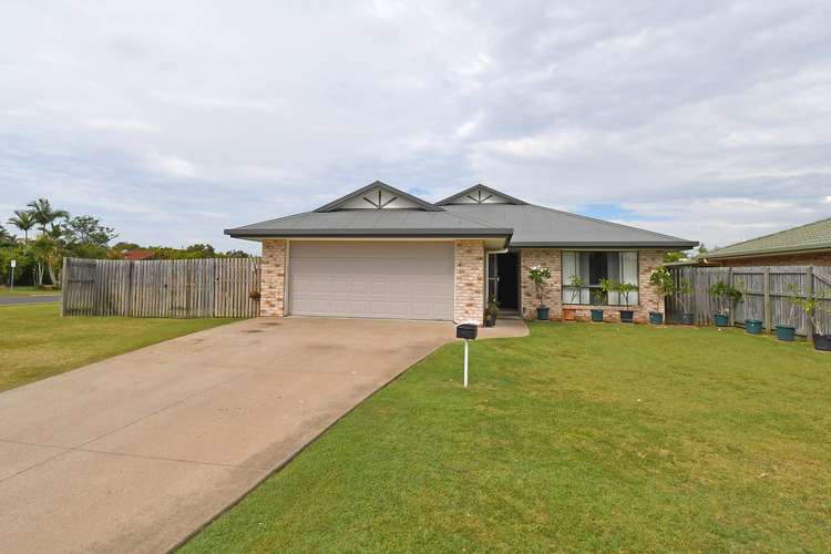 Main view of Homely house listing, 79 North st, Point Vernon QLD 4655