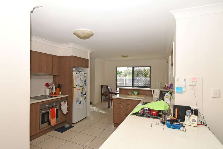 Second view of Homely house listing, 79 North st, Point Vernon QLD 4655