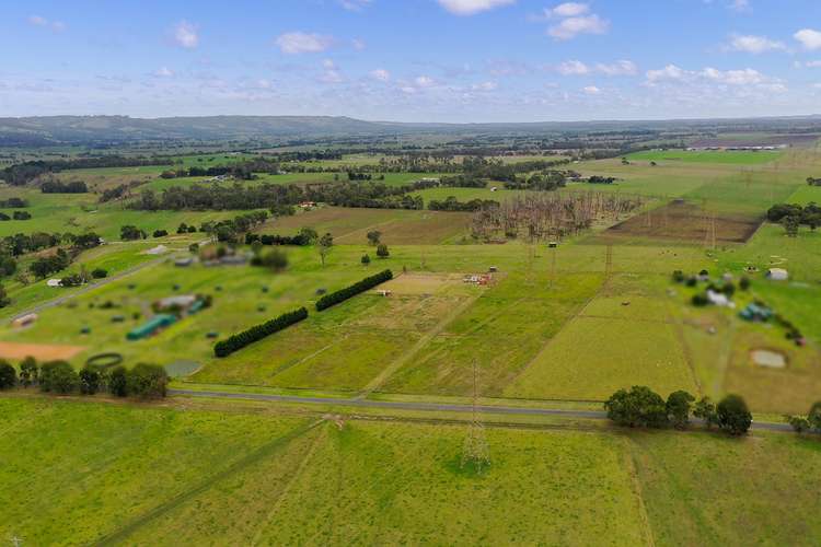 Lot 2 Walshes Road, Westbury VIC 3825