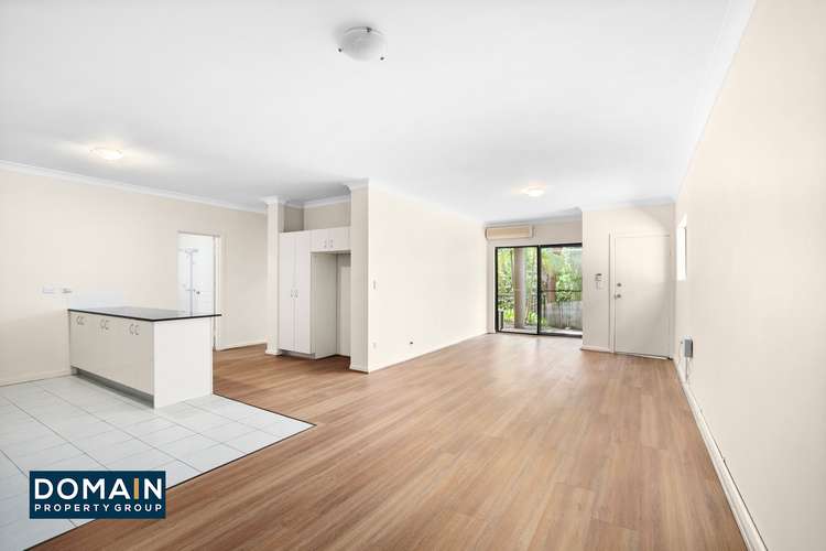 Second view of Homely house listing, 1/14-16 Margin Street, Gosford NSW 2250