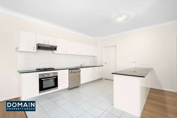 Third view of Homely house listing, 1/14-16 Margin Street, Gosford NSW 2250
