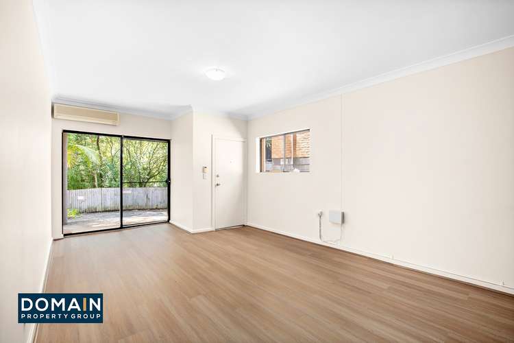 Fifth view of Homely house listing, 1/14-16 Margin Street, Gosford NSW 2250
