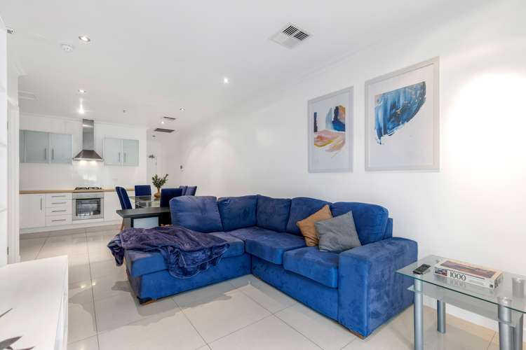 Main view of Homely apartment listing, Apt 403/39 Grenfell Street, Adelaide SA 5000