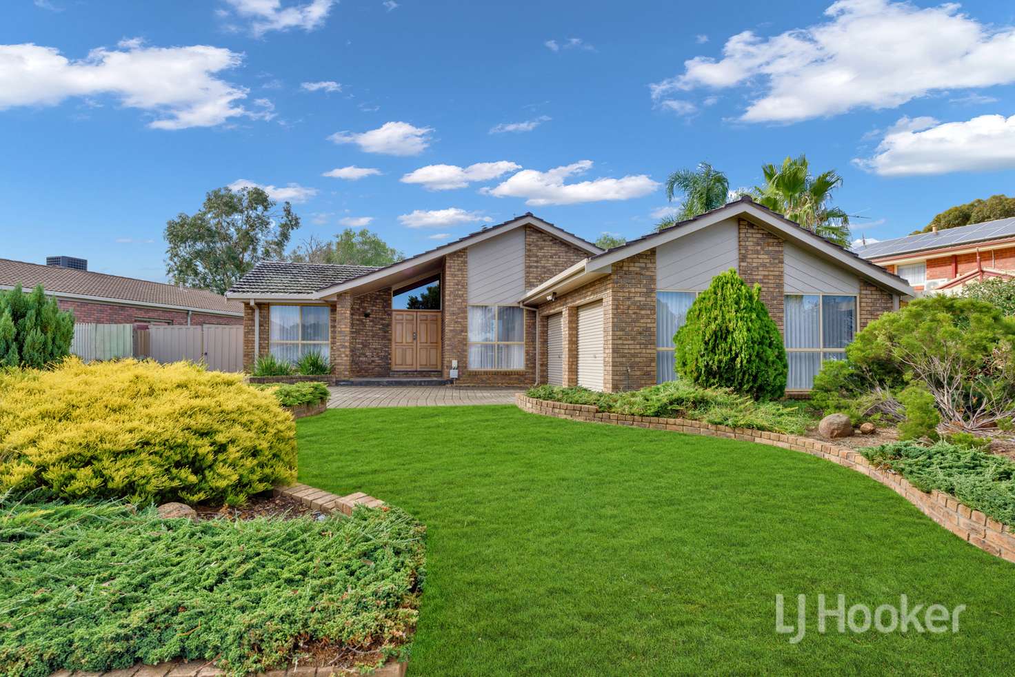 Main view of Homely house listing, 19 hilton way, Melton West VIC 3337