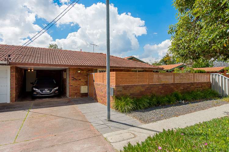 Main view of Homely house listing, 32 Watson Place, Maylands WA 6051