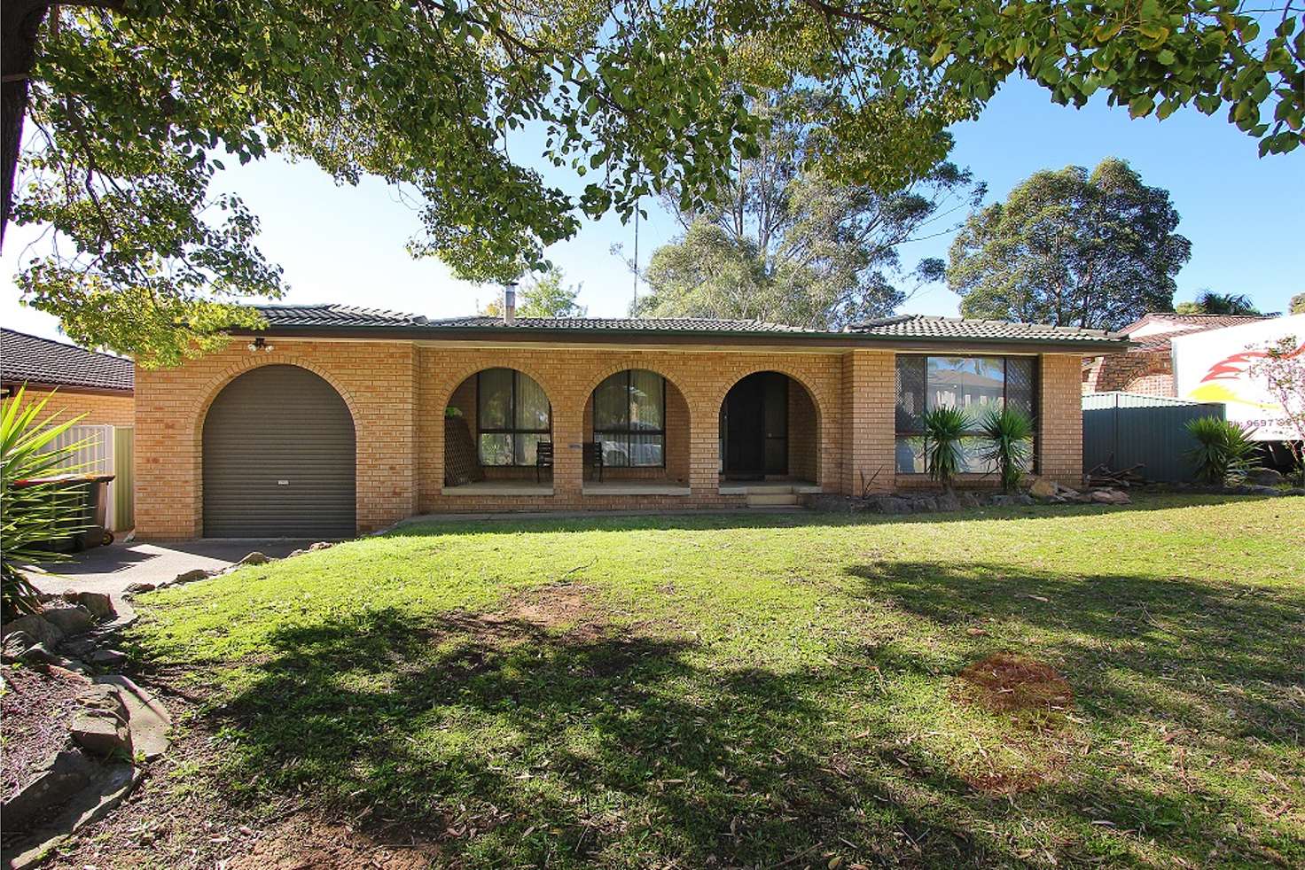Main view of Homely house listing, 98 Sutherland Avenue, Kings Langley NSW 2147