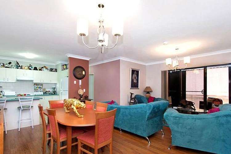 Second view of Homely apartment listing, 21 10 HYTHE STREET, Mount Druitt NSW 2770