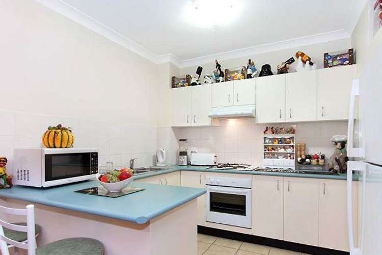 Third view of Homely apartment listing, 21 10 HYTHE STREET, Mount Druitt NSW 2770