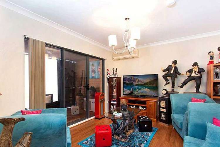 Fourth view of Homely apartment listing, 21 10 HYTHE STREET, Mount Druitt NSW 2770