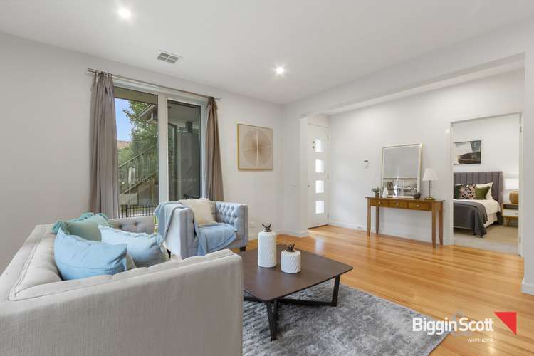 Third view of Homely townhouse listing, 6/60 Watts Street, Box Hill North VIC 3129