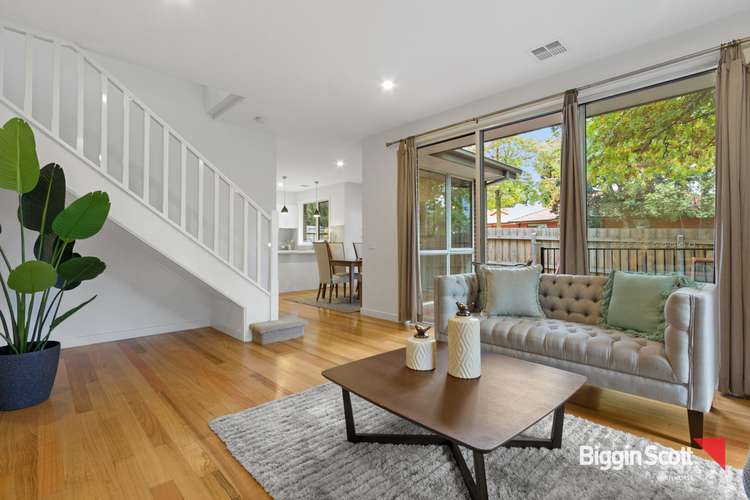 Fourth view of Homely townhouse listing, 6/60 Watts Street, Box Hill North VIC 3129