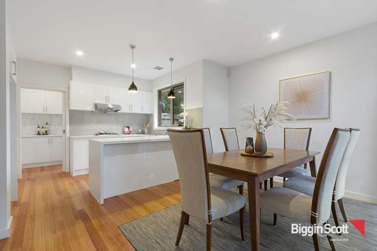 Fifth view of Homely townhouse listing, 6/60 Watts Street, Box Hill North VIC 3129