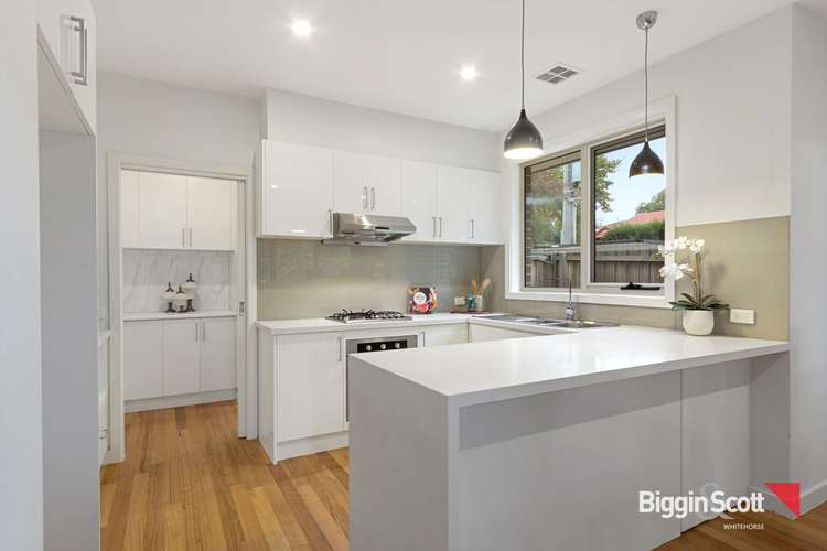 Sixth view of Homely townhouse listing, 6/60 Watts Street, Box Hill North VIC 3129