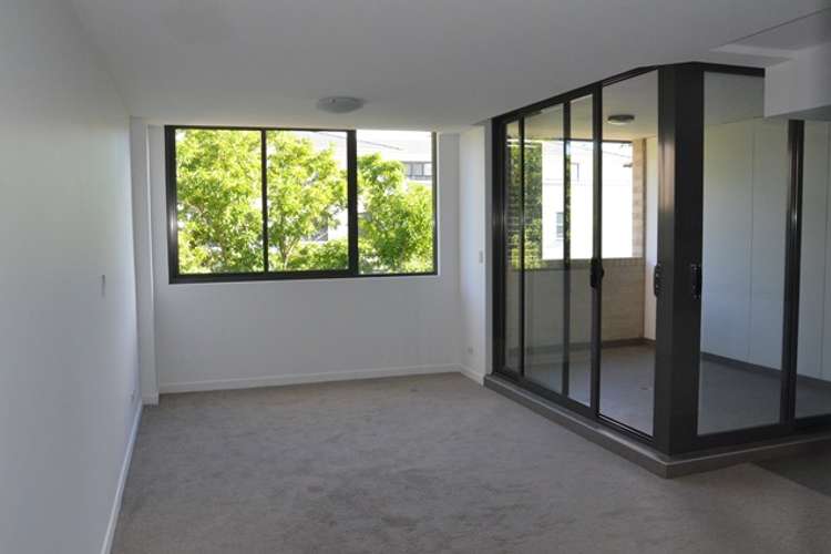Fifth view of Homely apartment listing, 45/31-33 Millewa Avenue, Wahroonga NSW 2076