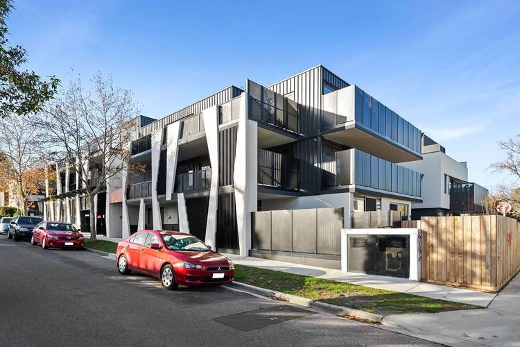 Second view of Homely apartment listing, 104/340 Whitehorse Road, Balwyn VIC 3103