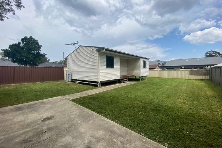 71a Gibson Ave, Werrington NSW 2747