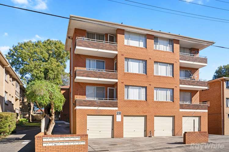 Main view of Homely blockOfUnits listing, 28 Myra Road, Dulwich Hill NSW 2203