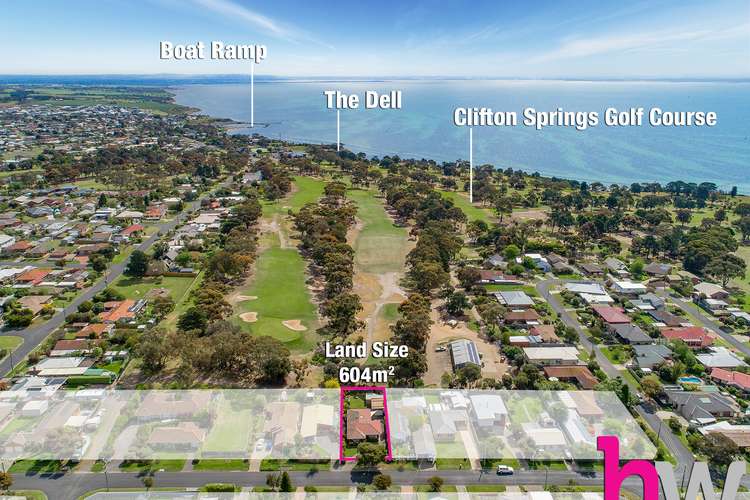 98 Country Club Drive, Clifton Springs VIC 3222