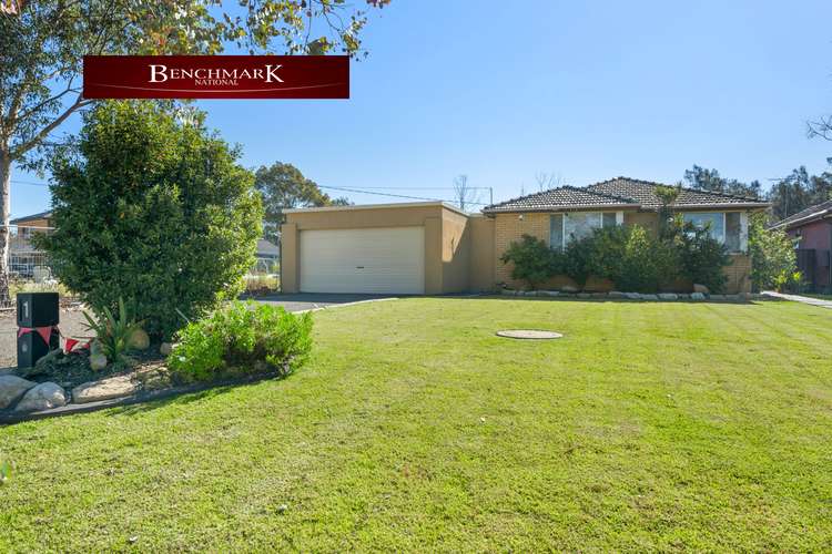 Main view of Homely house listing, 1 Hind Place, Chipping Norton NSW 2170