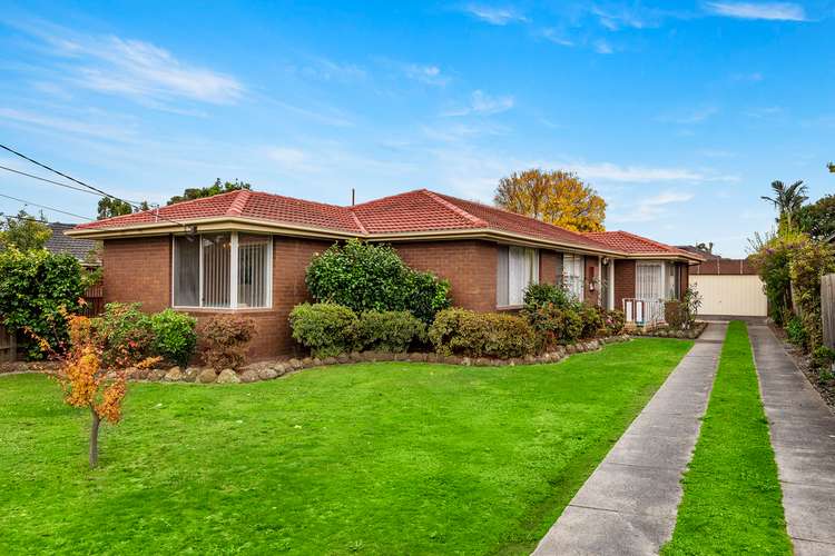 Second view of Homely house listing, 43 Pickford Street, Burwood East VIC 3151