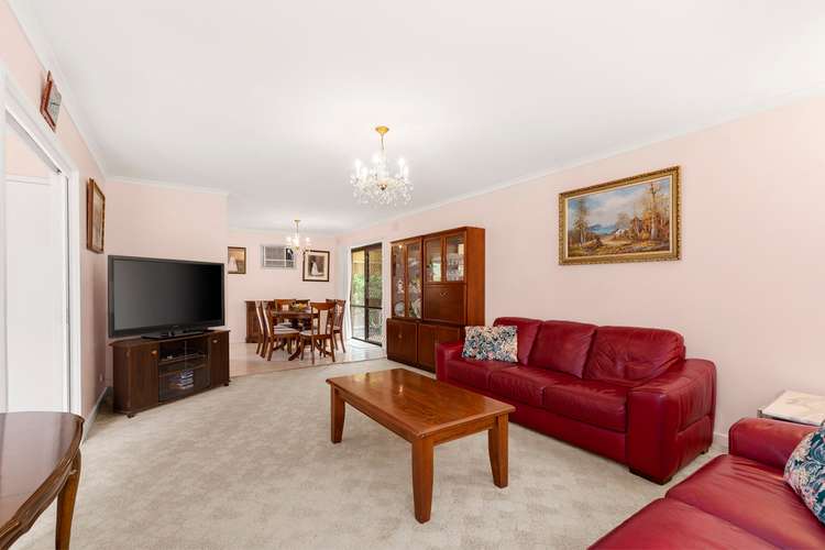 Fifth view of Homely house listing, 43 Pickford Street, Burwood East VIC 3151