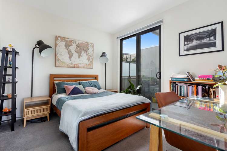 Fifth view of Homely apartment listing, 12/13 Rosstown Road, Carnegie VIC 3163