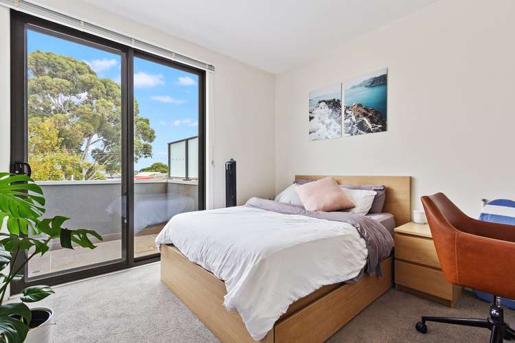Sixth view of Homely apartment listing, 12/13 Rosstown Road, Carnegie VIC 3163