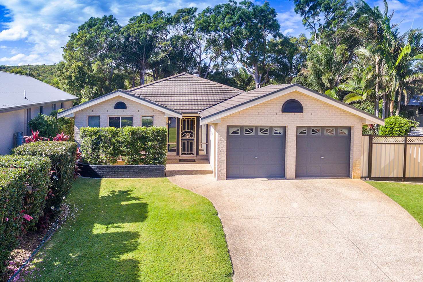 Main view of Homely house listing, 15 Beachcomber Close, Anna Bay NSW 2316