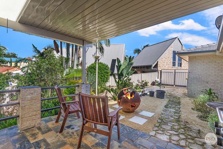 Third view of Homely house listing, 15 Beachcomber Close, Anna Bay NSW 2316